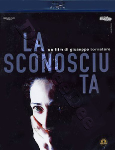 The Unknown Woman (2006) (Blu-Ray)